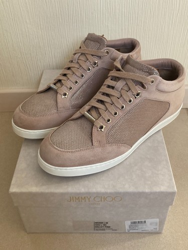 Sneakers jimmy choo london - sneakers,