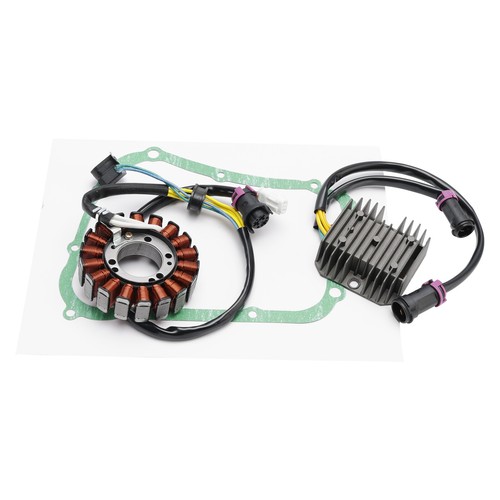 Statore alternatore