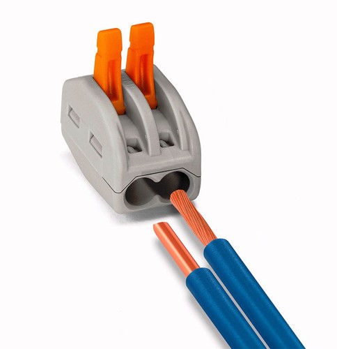 Morsettiera morsetto ad - 2x,