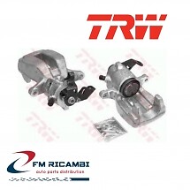 BCS738 TRW PINZA FRENO