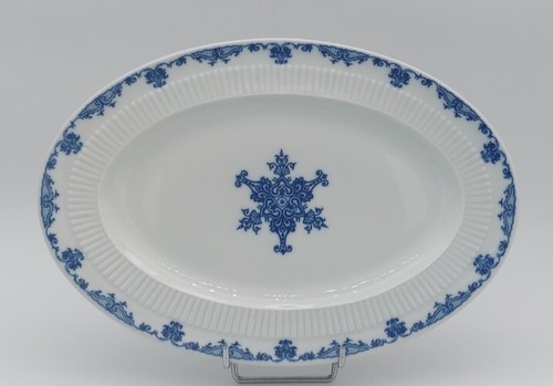 Piatto ovale 5 cm - piatto, 36,5