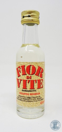 Miniature mignon grappa - /,