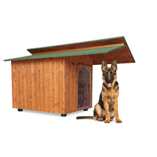 Cuccia ALPI con Pensilina in