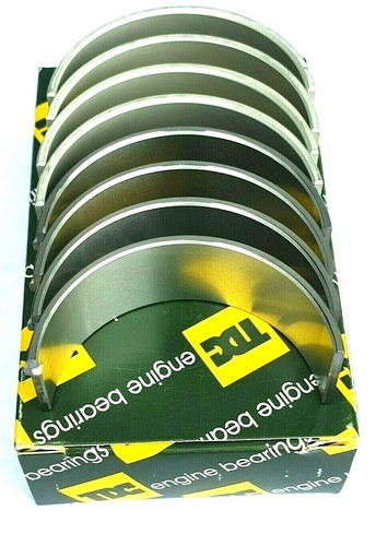 Cuscinetti testa grandi std - di,