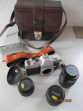 Macchina fotografica Porst