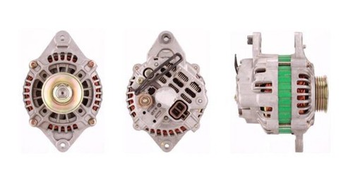 Alternatore hyundai - alternatore,
