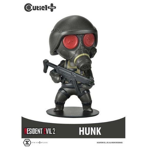 Resident evil cutie1 - evil,