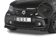 Spoiler coppa attacco labbro