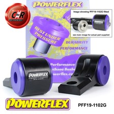 Ruota boccole Powerflex Fr