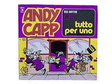 Andy Capp - Tutto Per Uno -