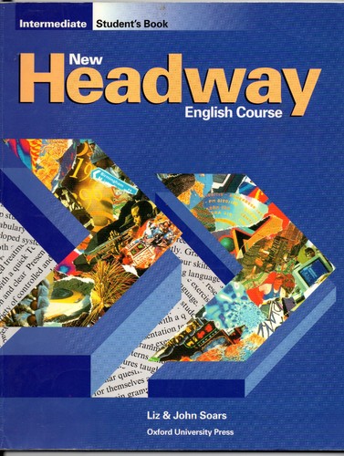 New headway english course - new,