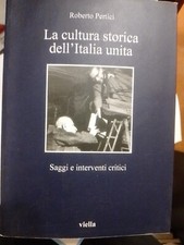 Roberto Pertici La cultura