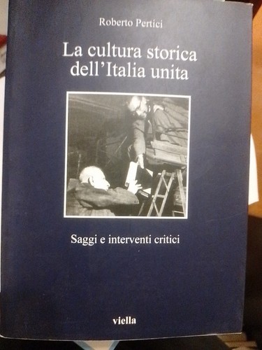 Roberto pertici cultura - pertici,