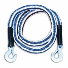 Fune da Traino Elastica Ø 25