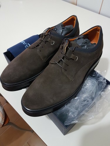 Scarpe alberto guardiani uomo - alberto,