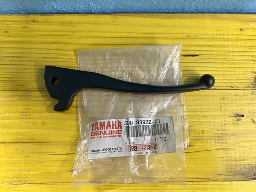 Leva freno yamaha - leva,