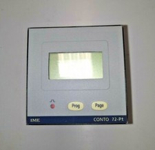 Contatore Energia Attiva IME CE72T14A2 MONO/TRIFASE 190-440V 1/5A