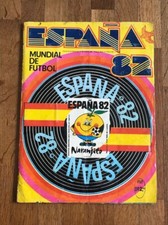 Album figurine Reyauca ESPANA