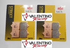 PASTICCHE ANTERIORE SBS 762 HS