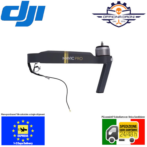 Dji mavic pro - dji,