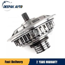 Clutch Kit Assembly For