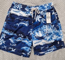 Polo Ralph Loren pantaloncini