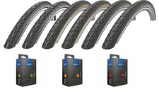 2 pneumatici bicicletta