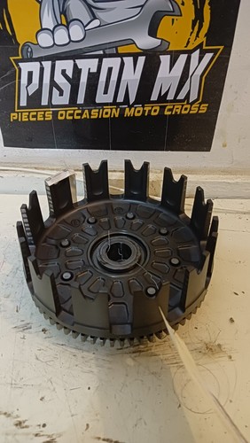 Campana frizione ktm 250 - frizione,