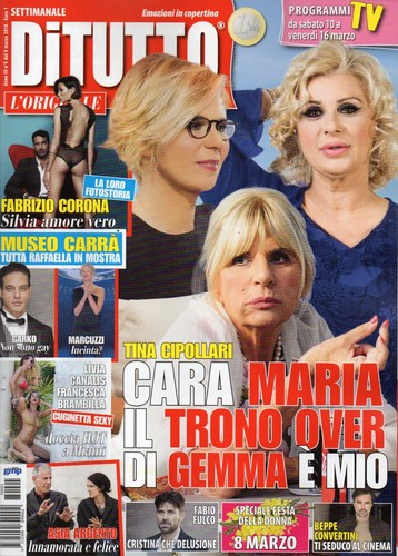 Tutto 2018 tina - tutto, 5.tina