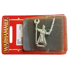 Warhammer Fantasy Alti Elfi