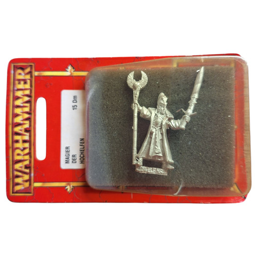 Warhammer fantasy alti - fantasy,