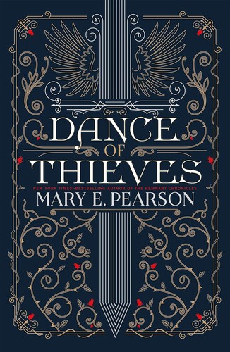 Dance thieves of - dance,