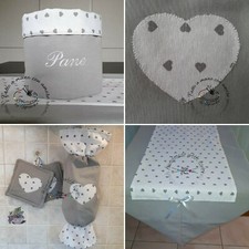 Set cucina runner, portapane