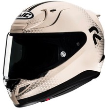 HJC RPHA-12 - Enoth MC9