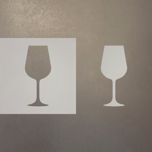 Bicchiere vino plastica - da,