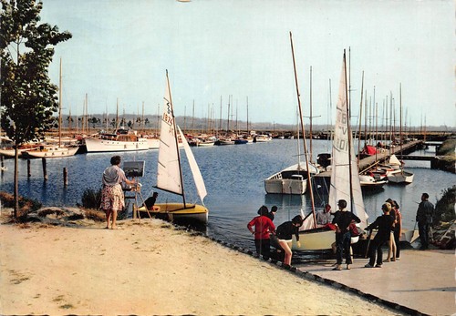 Cpm riva bella - bacino, dei