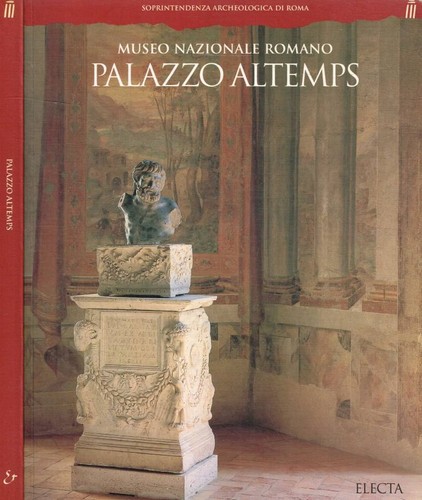 Palazzo altemps museo - palazzo,