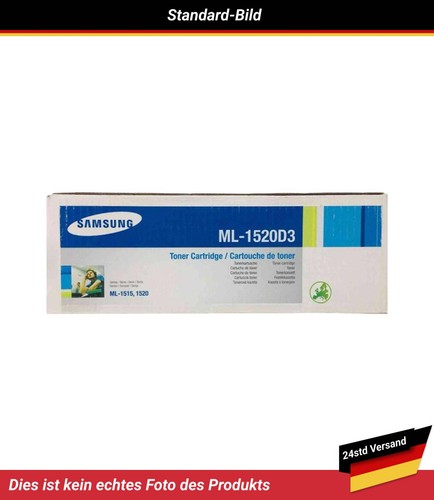 1520d3 els samsung - ml-1520d3/els, ml-1520
