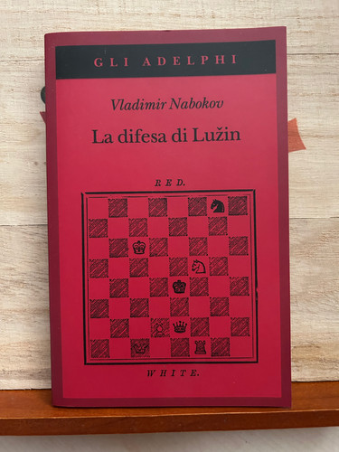 Libri vladimir nabokov - -, la