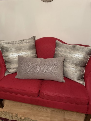 Bellissimo set cuscini - di,