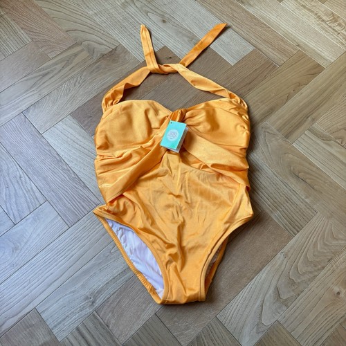 Costume bagno vintage la - costume, da