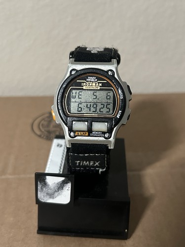Orologio digitale timex - orologio,