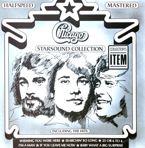 Chicago starsound collection - -,