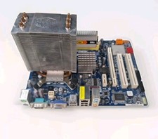 Scheda madre MICRO ATX ASROCK