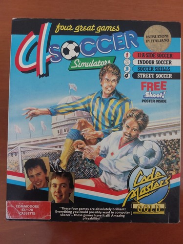 Simulatore calcio - calcio, giochi)