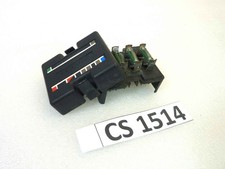 Scatola fusibili Guzzi V35