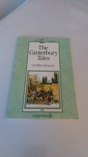 THE CANTERBURY TALES. CHAUCER
