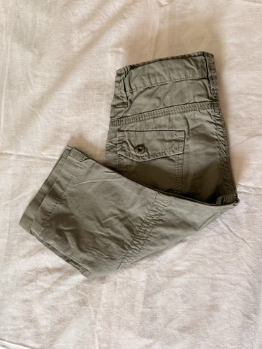 Zara baby pantaloni cargo - pantaloni,