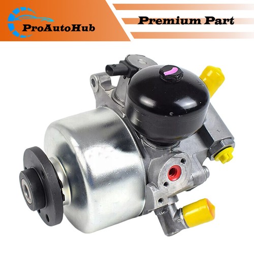 Pompa servosterzo abc tandem - abc,