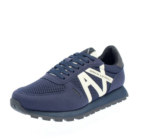 Armani exchange sneakers basse - armani,